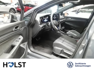 Golf VIII GTE 1.5TSI eHyb DSG MatrixLED AHK HuD NAVI