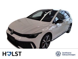 Golf VIII GTE 1.5TSI eHyb DSG MatrixLED AHK BlackStyle HuD NAVI