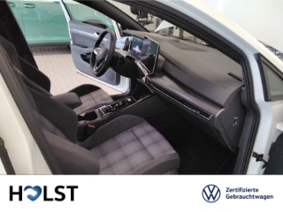 Golf VIII GTE 1.5TSI eHyb DSG MatrixLED AHK BlackStyle HuD NAVI
