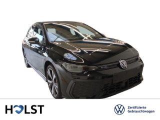 Golf VIII GTE 1.5TSI eHyb DSG MatrixLED AHK PANO NAVI HuD