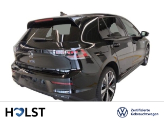 Golf VIII GTE 1.5TSI eHyb DSG MatrixLED AHK PANO NAVI HuD