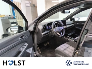 Golf VIII GTE 1.5TSI eHyb DSG MatrixLED AHK PANO NAVI HuD