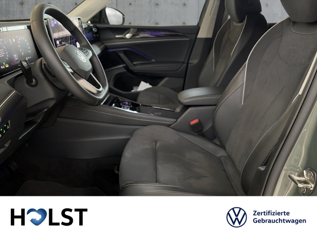 Tiguan 1.5TSI eHybrid DSG Elegance IQ.DRIVE AHK GJR