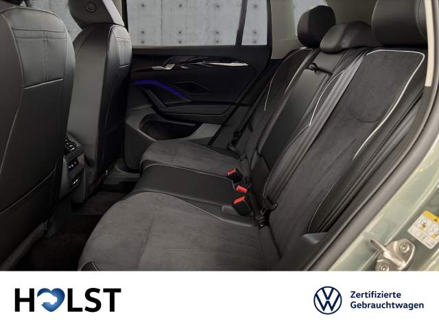 Tiguan 1.5TSI eHybrid DSG Elegance IQ.DRIVE AHK GJR