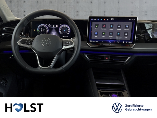 Tiguan 1.5TSI eHybrid DSG Elegance IQ.DRIVE AHK GJR