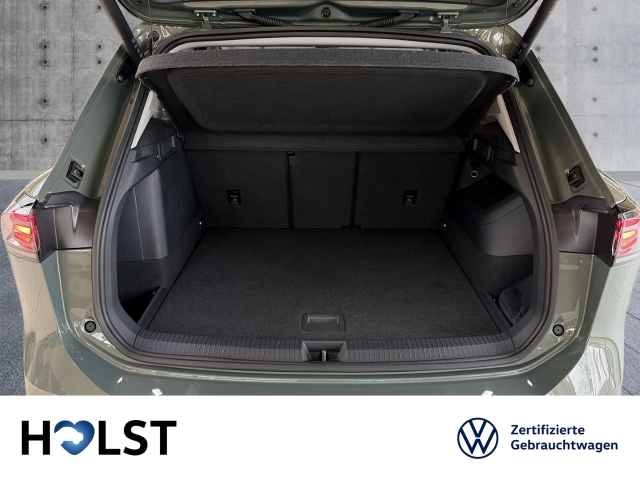 Tiguan 1.5TSI eHybrid DSG Elegance IQ.DRIVE AHK GJR