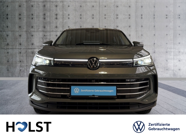 Tiguan 1.5TSI eHybrid DSG Elegance IQ.DRIVE AHK GJR