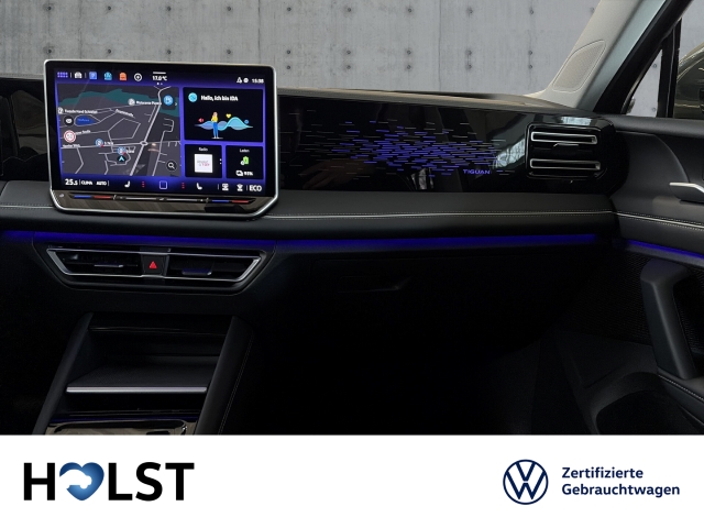 Tiguan 1.5TSI eHybrid DSG Elegance IQ.DRIVE AHK GJR