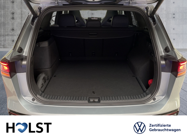 Tayron 1.5TSI DSG eHybrid R-Line IQ.DRIVE AHK HUD IDA