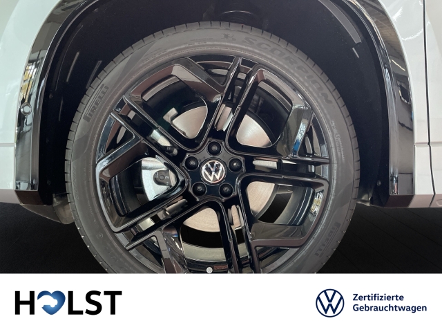 Tayron 1.5TSI DSG eHybrid R-Line IQ.DRIVE AHK HUD IDA