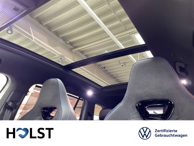 Tayron 1.5TSI DSG eHybrid R-Line IQ.DRIVE AHK HUD IDA