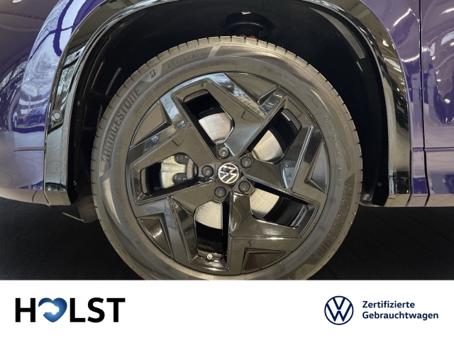 Tayron 1.5TSI eHybrid R-Line OPF DSG IQ.Light AHK RüFaKa