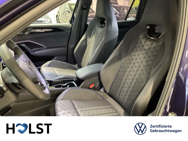 Tayron 1.5TSI eHybrid R-Line OPF DSG IQ.Light AHK RüFaKa