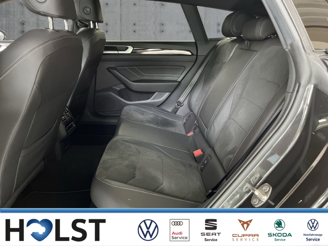 Arteon Shootingbrake 1.4TSI Hybrid DSG R-Line AHK Navi