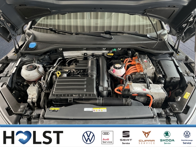 Arteon Shootingbrake 1.4TSI Hybrid DSG R-Line AHK Navi