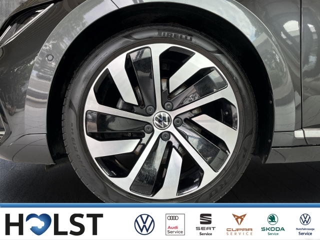 Arteon Shootingbrake 1.4TSI Hybrid DSG R-Line AHK Navi