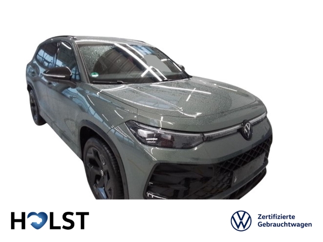 Tayron 1.5TSI DSG eHybrid R-Line AHK RüFaKa LED-Plus