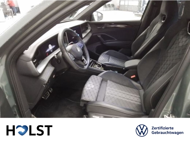 Tayron 1.5TSI DSG eHybrid R-Line AHK RüFaKa LED-Plus