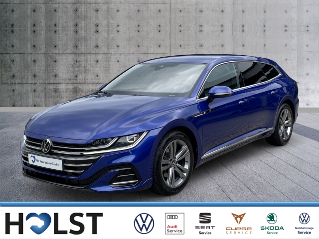 Arteon Shootingbrake 2.0TDI DSG R-Line