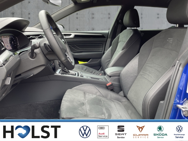 Arteon Shootingbrake 2.0TDI DSG R-Line