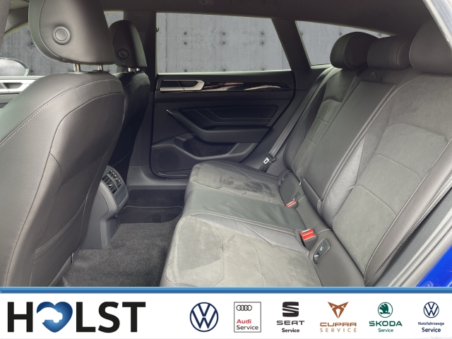 Arteon Shootingbrake 2.0TDI DSG R-Line
