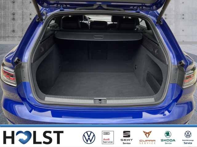 Arteon Shootingbrake 2.0TDI DSG R-Line