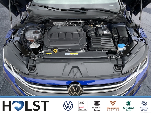 Arteon Shootingbrake 2.0TDI DSG R-Line