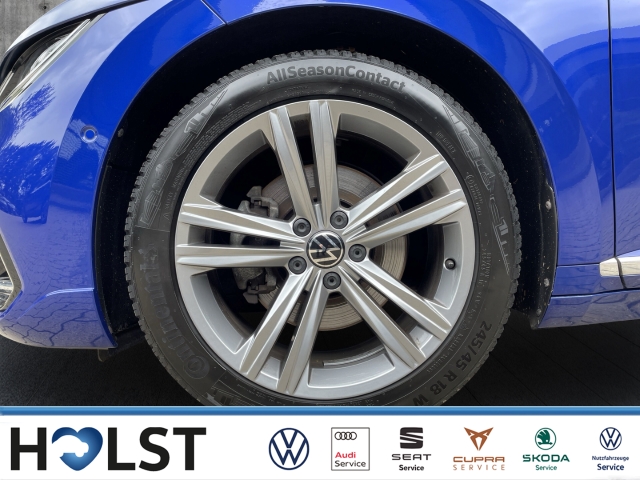 Arteon Shootingbrake 2.0TDI DSG R-Line