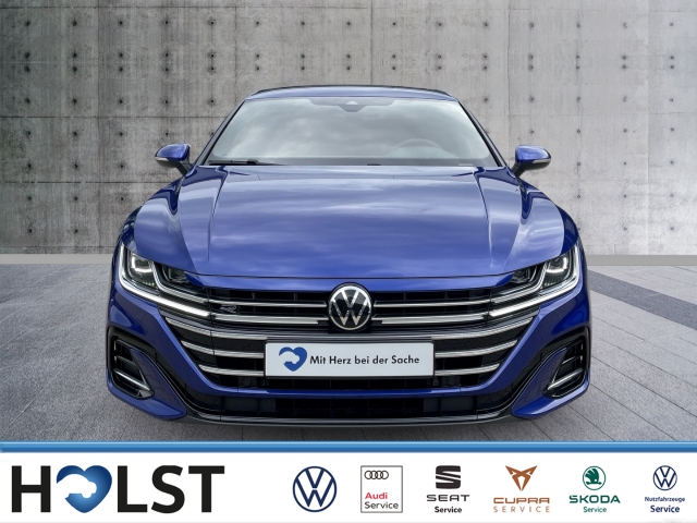 Arteon Shootingbrake 2.0TDI DSG R-Line