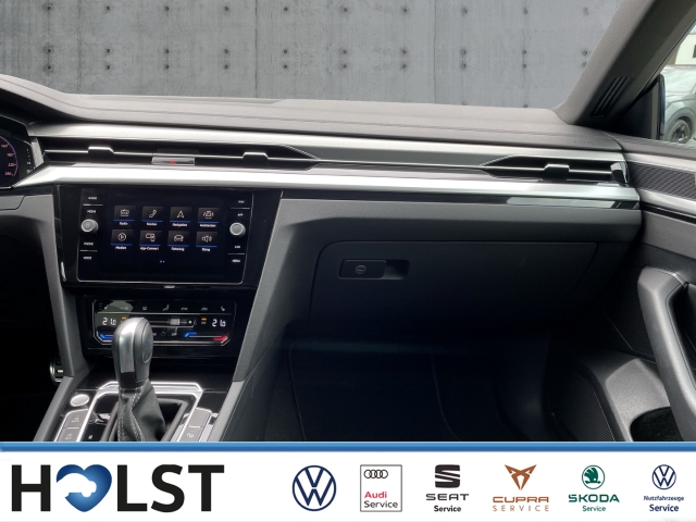 Arteon Shootingbrake 2.0TDI DSG R-Line