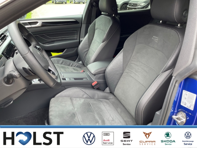 Arteon Shootingbrake 2.0TDI DSG R-Line