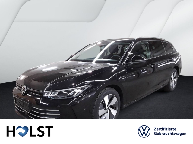 Passat 1.5TSI eHybrid DSG Business AHK GJR ACC LenkrHZ