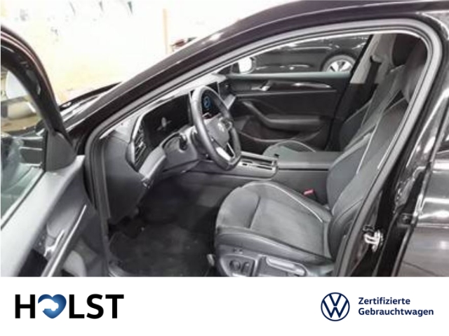 Passat 1.5TSI eHybrid DSG Business AHK GJR ACC LenkrHZ