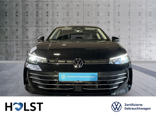 Passat 1.5TSI eHybrid DSG Business AHK GJR ACC LenkrHZ