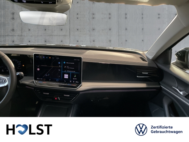 Passat 1.5TSI eHybrid DSG Business AHK GJR ACC LenkrHZ