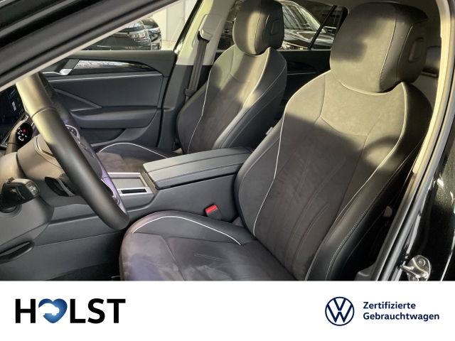 Passat 1.5TSI eHybrid DSG Business AHK GJR ACC LenkrHZ