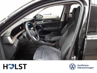 Tayron 1.5TSI eHybrid DSG Elegance MatrixLED AHK 360°CAM