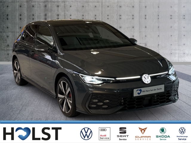 Golf VIII 1.5TSI eHybrid GTE AHK DCC Matrix 18''