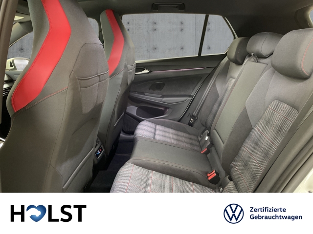 Golf GTI VIII 2.0TSI DSG PANO IQ-Light DCC