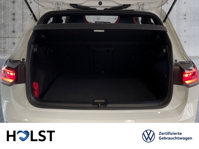 Golf GTI VIII 2.0TSI DSG PANO IQ-Light DCC