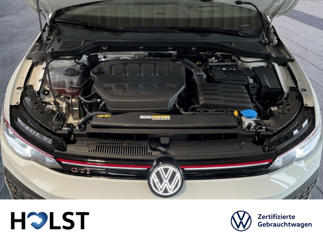 Golf GTI VIII 2.0TSI DSG PANO IQ-Light DCC