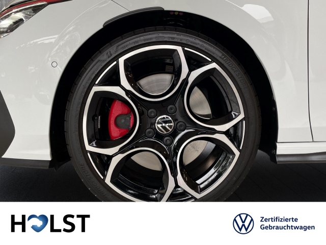 Golf GTI VIII 2.0TSI DSG PANO IQ-Light DCC