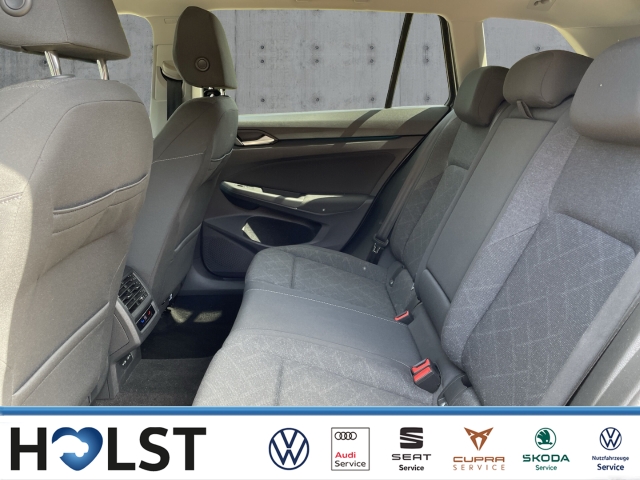 Golf VIII 2.0TDI DSG Life AHK NAV BUSINESS