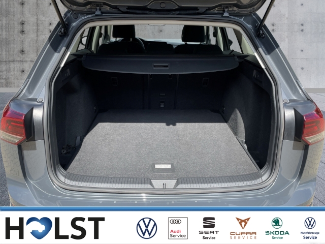 Golf VIII 2.0TDI DSG Life AHK NAV BUSINESS