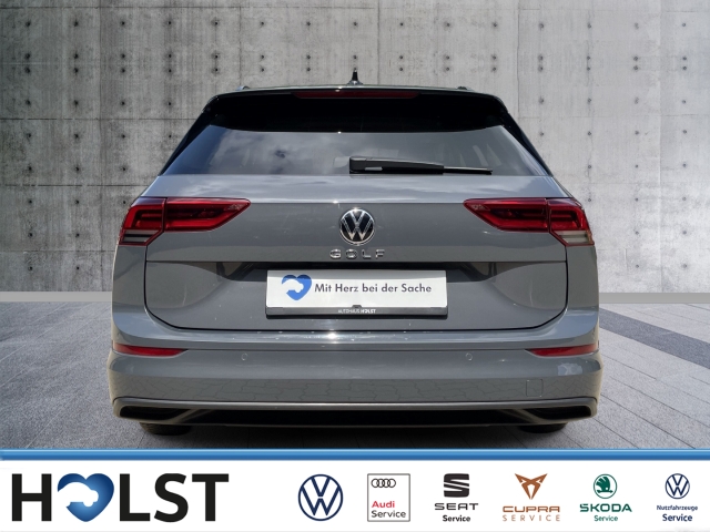 Golf VIII 2.0TDI DSG Life AHK NAV BUSINESS