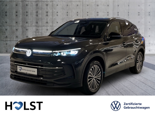 Tiguan 1.5eTSI DSG ENERGY MatrixLED AHK 360°CAM ACC NAVI DWA