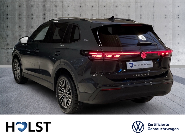 Tiguan 1.5eTSI DSG ENERGY MatrixLED AHK 360°CAM ACC NAVI DWA