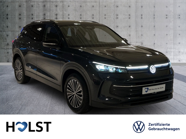 Tiguan 1.5eTSI DSG ENERGY MatrixLED AHK 360°CAM ACC NAVI DWA