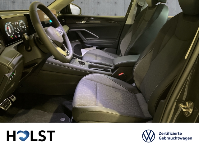 Tiguan 1.5eTSI DSG ENERGY MatrixLED AHK 360°CAM ACC NAVI DWA