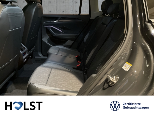 Tiguan 1.5eTSI DSG ENERGY MatrixLED AHK 360°CAM ACC NAVI DWA